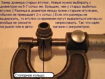 Ремонтуємо головку блоку циліндрів в домашніх умовах (блоку) Ремонтуємо головку блоку циліндрів в домашніх умовах