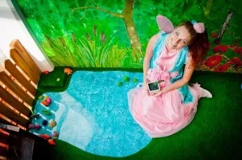 Розвиваючий дитячий центр - «крихта ру» - крихтам розповіли що робити в різних життєвих (Сьогодні наші крихти) Розвиваючий дитячий центр - «крихта ру» - крихтам розповіли що робити в різних життєвих