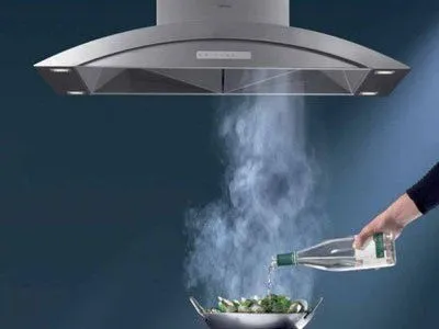 Ремонт кухонних витяжок своїми руками (витяжок) Ремонт кухонних витяжок своїми руками
