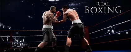 Real boxing злом на гроші (android, ios)