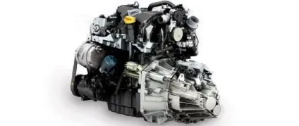 Рено Дастер 2017 року десь збирають новий renault duster габарити машини, фото (рено) Рено Дастер 2017 року десь збирають новий renault duster габарити машини, фото