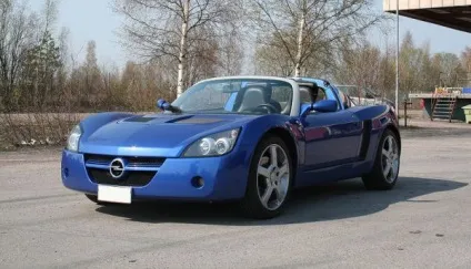 Ремонт автомобілів opel в Харкові (opel) Ремонт автомобілів opel в Харкові