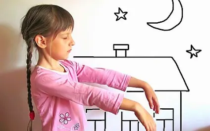 Дитина лунатіт що робити 9 рад для батьків (робити) Дитина лунатіт що робити 9 рад для батьків