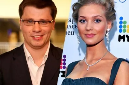 Розлучення Харламова відбувся екс-дружина отримала чверть майна (майна) Розлучення Харламова відбувся екс-дружина отримала чверть майна