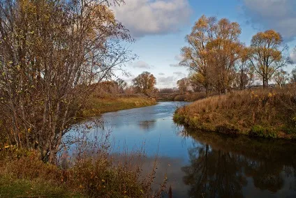 Річка Тойма (нп «нижня кама»), сайт присвячений туризму та подорожей (сплав) Річка Тойма (нп «нижня кама»), сайт присвячений туризму і подорожей