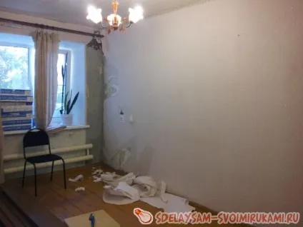 Ремонт кімнати з фотошпалерами, майстер-клас своїми руками (своїми) Ремонт кімнати з фотошпалерами, майстер-клас своїми руками