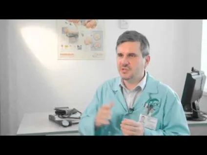 Реабілітація після інсульту головного мозку відновлення пам'яті, ноги і зору (реабілітація) Реабілітація після інсульту головного мозку відновлення пам'яті, ноги і зору