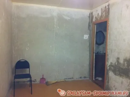 Ремонт кімнати з фотошпалерами, майстер-клас своїми руками (майстер-клас) Ремонт кімнати з фотошпалерами, майстер-клас своїми руками