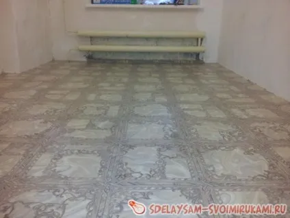 Ремонт кімнати з фотошпалерами, майстер-клас своїми руками (кімнати) Ремонт кімнати з фотошпалерами, майстер-клас своїми руками