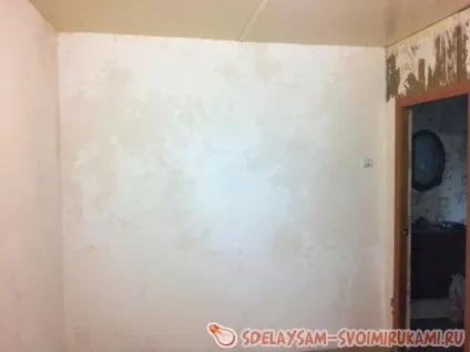 Ремонт кімнати з фотошпалерами, майстер-клас своїми руками (кімнати) Ремонт кімнати з фотошпалерами, майстер-клас своїми руками