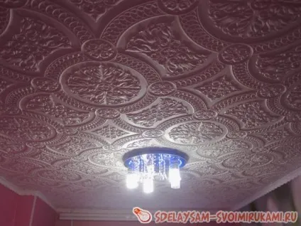 Ремонт кімнати з фотошпалерами, майстер-клас своїми руками (ремонт) Ремонт кімнати з фотошпалерами, майстер-клас своїми руками