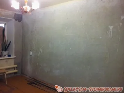 Ремонт кімнати з фотошпалерами, майстер-клас своїми руками (кімнати) Ремонт кімнати з фотошпалерами, майстер-клас своїми руками