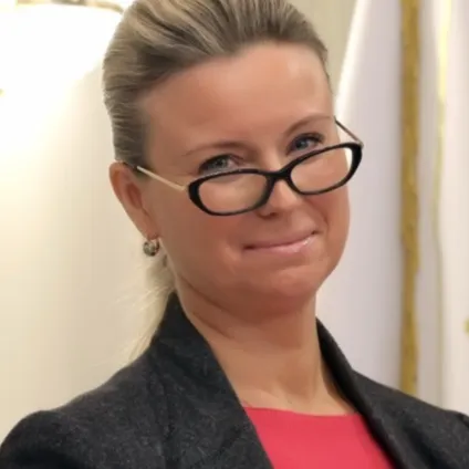 Реєстр довіреностей