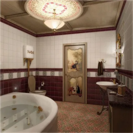 Ремонт дверей у ванній кімнаті і туалеті (кімнаті) Ремонт дверей у ванній кімнаті і туалеті