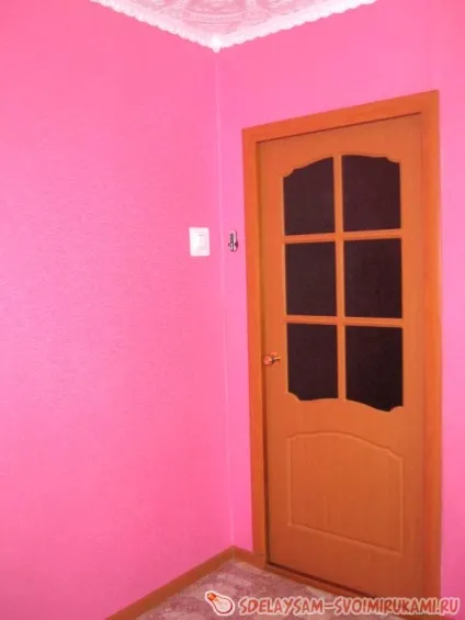 Ремонт кімнати з фотошпалерами, майстер-клас своїми руками (своїми) Ремонт кімнати з фотошпалерами, майстер-клас своїми руками