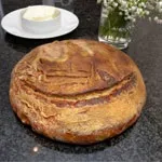 Рецепт бездріжджового хліба в духовці - смачно і дійсно корисно, святкові рецепти (рецепт бездріжджового хліба в духовці) Рецепт бездріжджового хліба в духовці - смачно і дійсно корисно, святкові рецепти