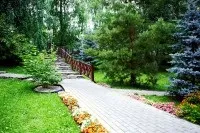 Ресторан берізка, Луганськ