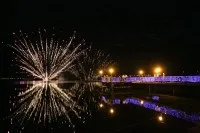Ресторан берізка, Луганськ