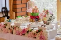 Ресторан берізка, Луганськ