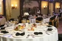 Ресторан берізка, Луганськ