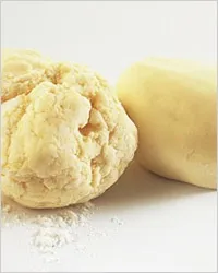 рецепти тіста
