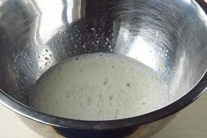 Рецепт хрусткого хмизу на кефірі з фото і відео