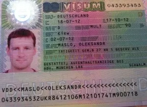 Резидентський віза (національна) самостійно документи, види і вимоги (резидентська) Резидентський віза (національна) самостійно документи, види і вимоги