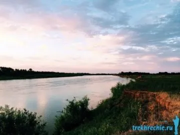 Риболовля на нижній Волзі в квітні де, кого і як ловити - рибалка на Ахтубе з комфортом - (правила рибальства навесні) Риболовля на нижній Волзі в квітні де, кого і як ловити - рибалка на Ахтубе з комфортом -