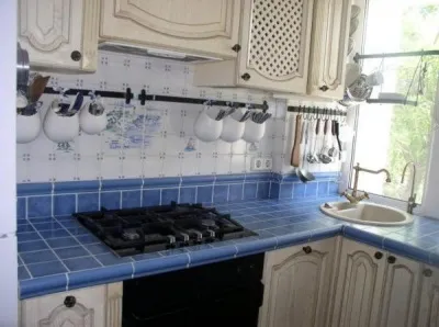 Реставрація старих меблів