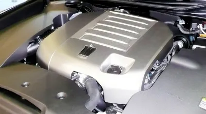 Рейтинг найнадійніших моторів на сучасних машинах (автомобільний журнал) Рейтинг найнадійніших моторів на сучасних машинах