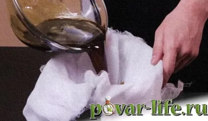 Рецепт кока-коли в домашніх умовах - за 5 хвилин (умовах) Рецепт кока-коли в домашніх умовах - за 5 хвилин