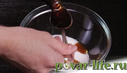 Рецепт кока-коли в домашніх умовах - за 5 хвилин (кока-коли) Рецепт кока-коли в домашніх умовах - за 5 хвилин