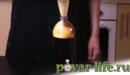 Рецепт кока-коли в домашніх умовах - за 5 хвилин (рецепт) Рецепт кока-коли в домашніх умовах - за 5 хвилин