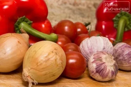 Рецепт Шакшука покроково з фото і тонкощами приготування (фото) Рецепт Шакшука покроково з фото і тонкощами приготування