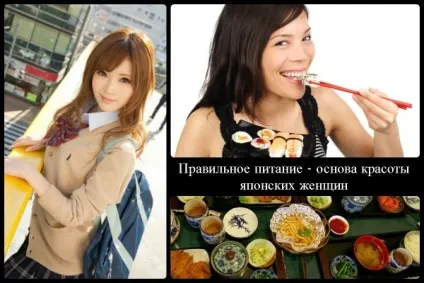 Рецепти краси, використовувані японськими жінками відео (секрети молодості) Рецепти краси, використовувані японськими жінками відео