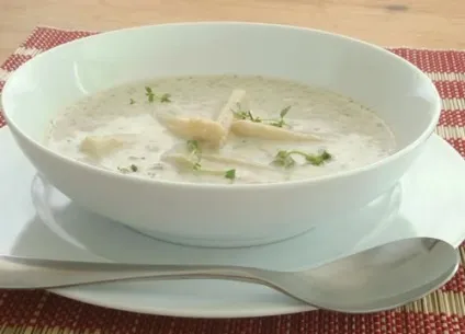 Рецепт суп пюре з курки (пюре) Рецепт суп пюре з курки
