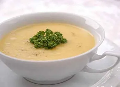 Рецепт суп пюре з курки (пюре) Рецепт суп пюре з курки