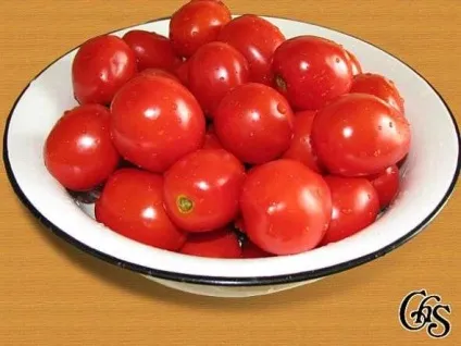 Рецепт сонце в банку