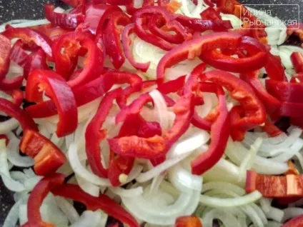 Рецепт Шакшука покроково з фото і тонкощами приготування (рецепт) Рецепт Шакшука покроково з фото і тонкощами приготування
