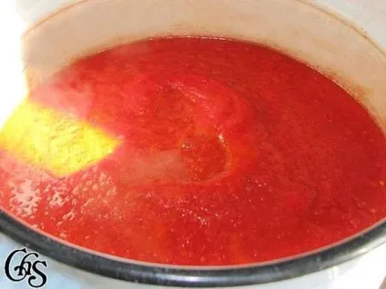 Рецепт сонце в банку
