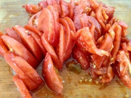 Рецепт Шакшука покроково з фото і тонкощами приготування (Шакшука) Рецепт Шакшука покроково з фото і тонкощами приготування