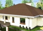 Рубрика проекти приватних будинків на сайті (заміських будинків котеджів) Рубрика проекти приватних будинків на сайті