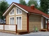Рубрика проекти приватних будинків на сайті (будинків) Рубрика проекти приватних будинків на сайті