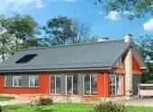 Рубрика проекти приватних будинків на сайті (будинків) Рубрика проекти приватних будинків на сайті