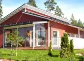 Рубрика проекти приватних будинків на сайті (будинків) Рубрика проекти приватних будинків на сайті