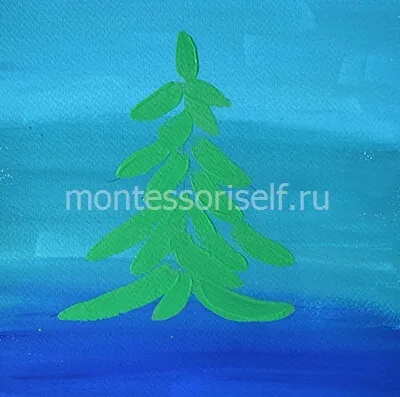 Малюнки до нового року
