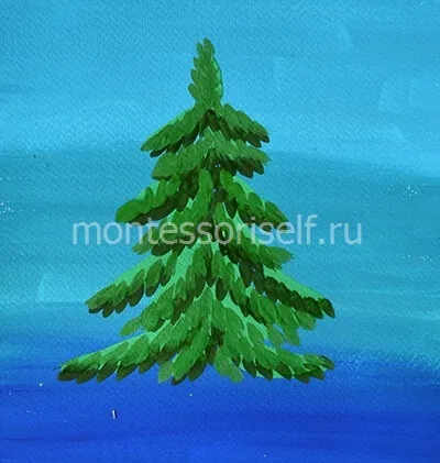 Малюнки до нового року