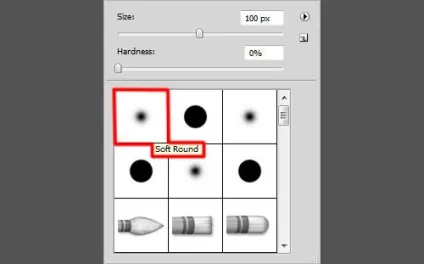 Малюємо постер в adobe photoshop