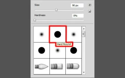 Малюємо постер в adobe photoshop
