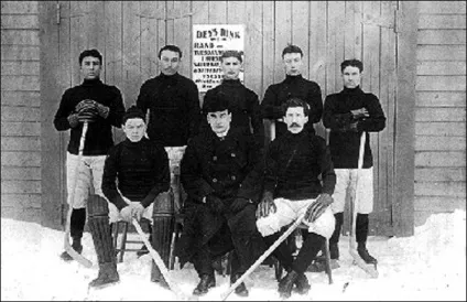 Керівництво з вибору краги - hockeyscience - блоги (вибору) Керівництво з вибору краги - hockeyscience - блоги